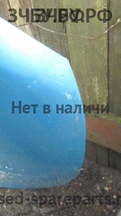 Opel Meriva B Капот