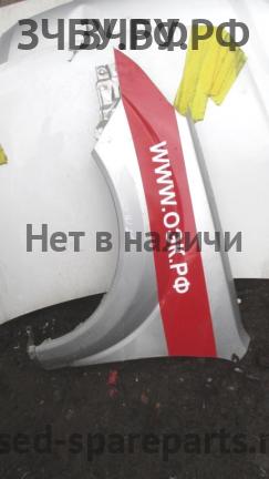 Great Wall Hover H3 Крыло переднее левое