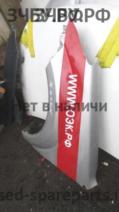 Great Wall Hover H3 Крыло переднее левое