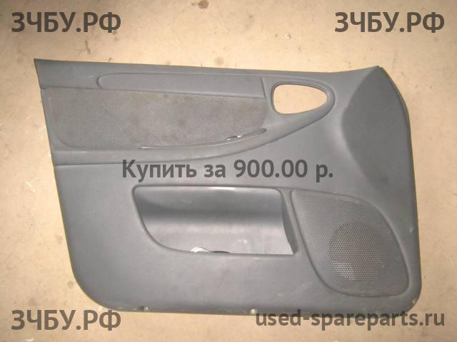 Chevrolet Lanos/Сhance Обшивка двери передней левой