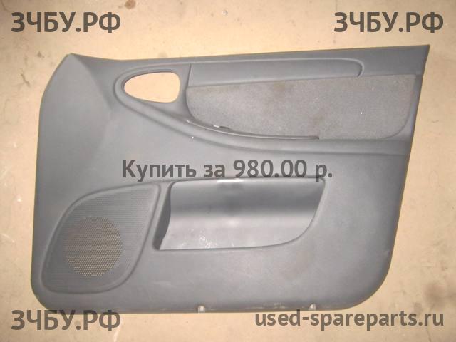 Chevrolet Lanos/Сhance Обшивка двери передней правой