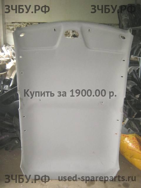 Daewoo Matiz 2 Обшивка потолка
