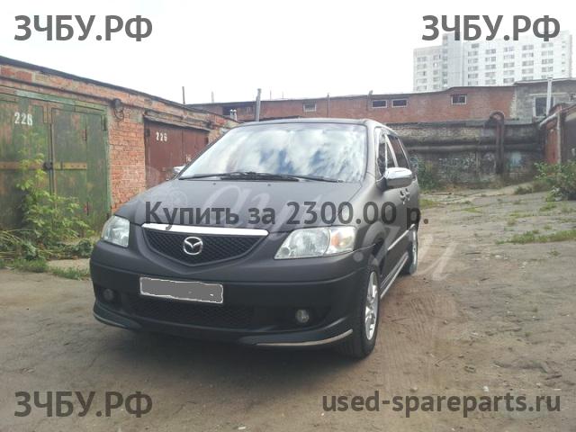 Mazda MPV 2 [LW] Фара правая