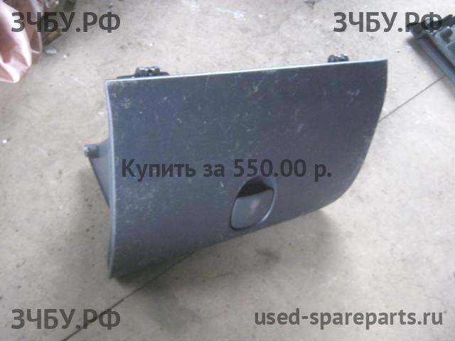 Daewoo Matiz 2 Бардачок