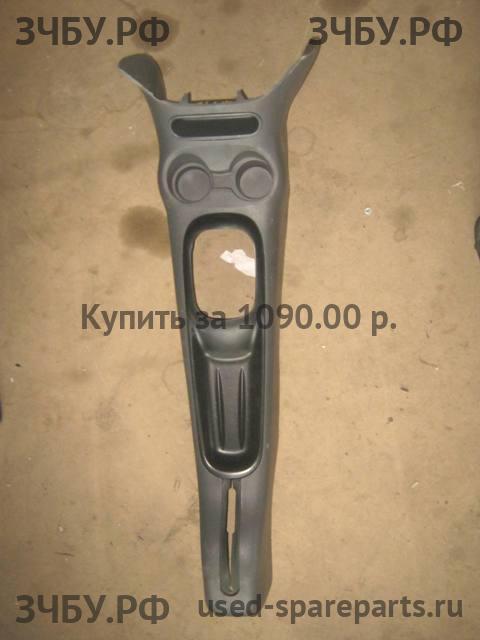Daewoo Matiz 2 Консоль между сиденьями (Подлокотник)