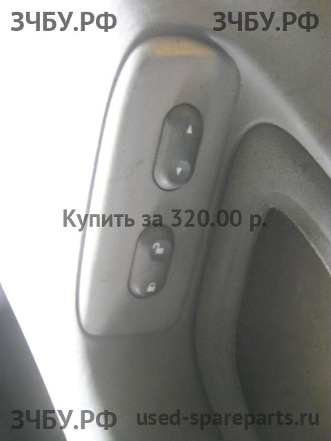 Ford Escape 1 Кнопка стеклоподъемника передняя правая