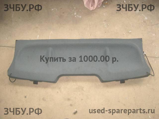 Daewoo Matiz 2 Полка задняя