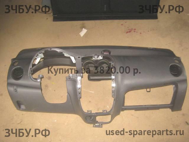 Daewoo Matiz 2 Торпедо