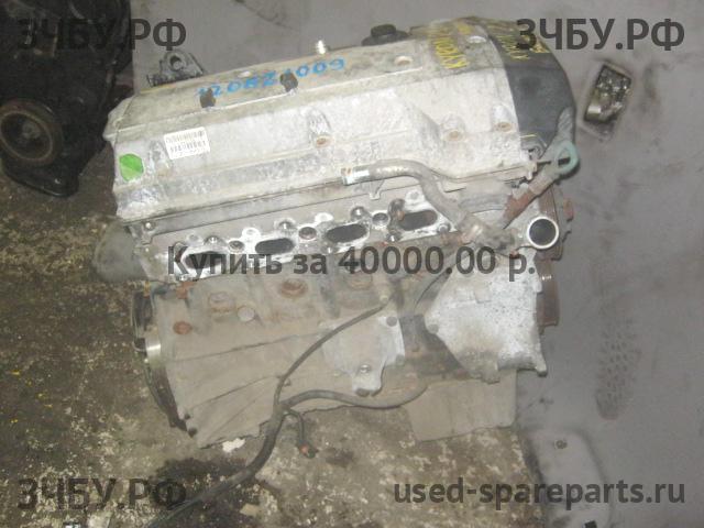 SsangYong Kyron Двигатель (ДВС)