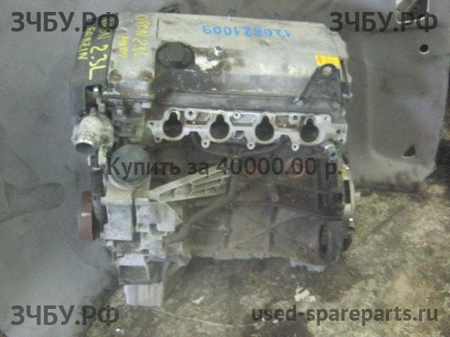 SsangYong Kyron Двигатель (ДВС)