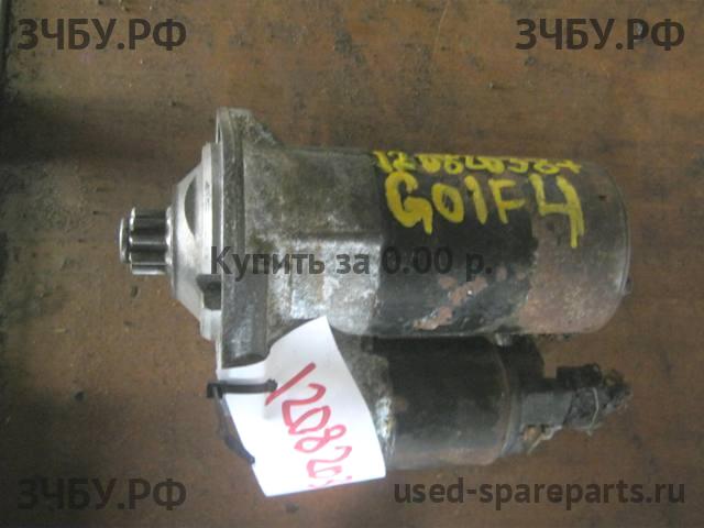 Volkswagen Golf 4 Стартёр