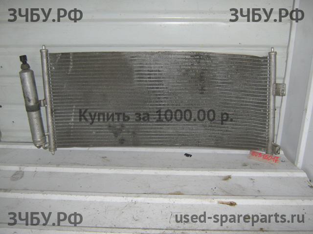 Nissan Almera 16 Радиатор основной (охлаждение ДВС)