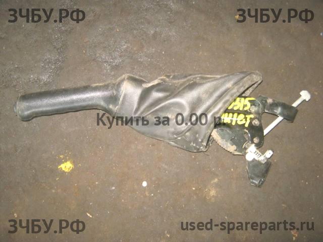 Chery Amulet (A15) Рычаг стояночного тормоза