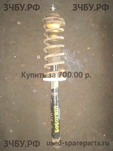 Chery Amulet (A15) Стойка задняя правая (в сборе)