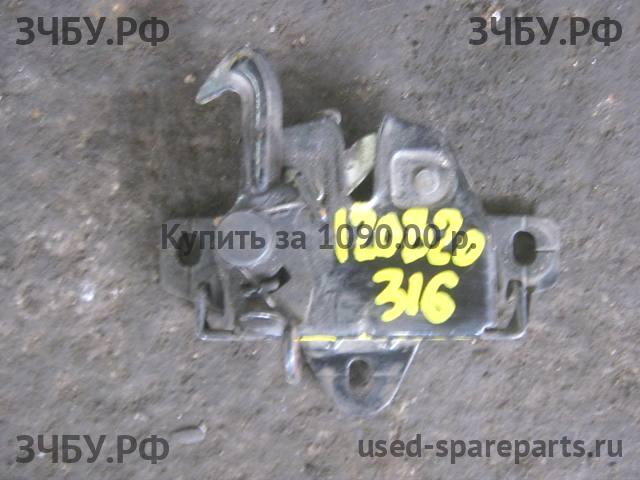 Chery Amulet (A15) Замок капота
