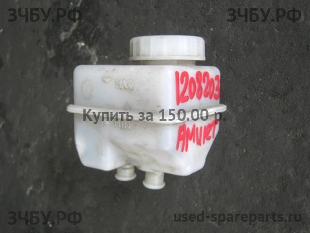 Chery Amulet (A15) Бачок главного тормозного цилиндра