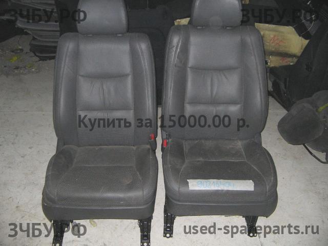 Toyota Land Cruiser 120 (PRADO) Сиденья (комплект)