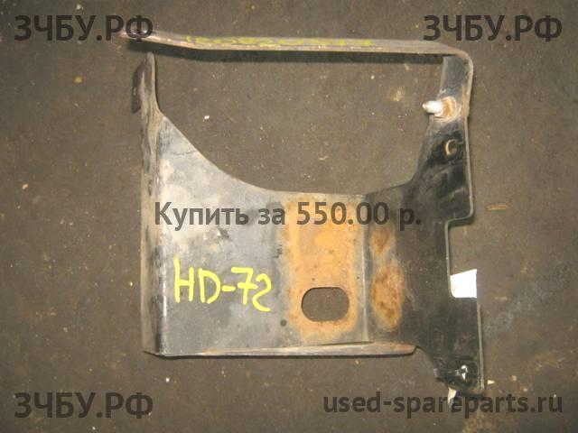 Hyundai HD 72 Кронштейн