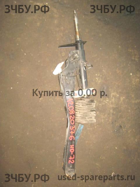 Hyundai HD 72 Колонка рулевая