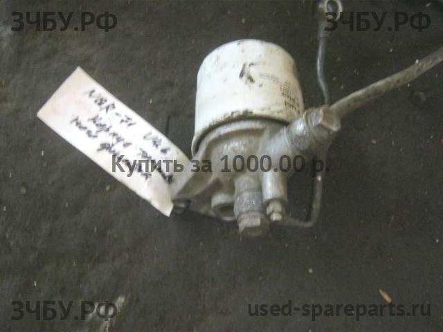Isuzu NQR 71P Корпус топливного фильтра