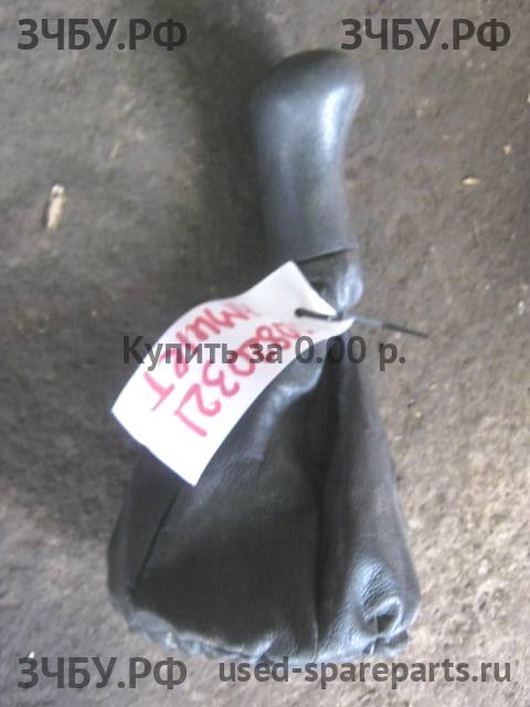 Chery Amulet (A15) Кулиса МКПП