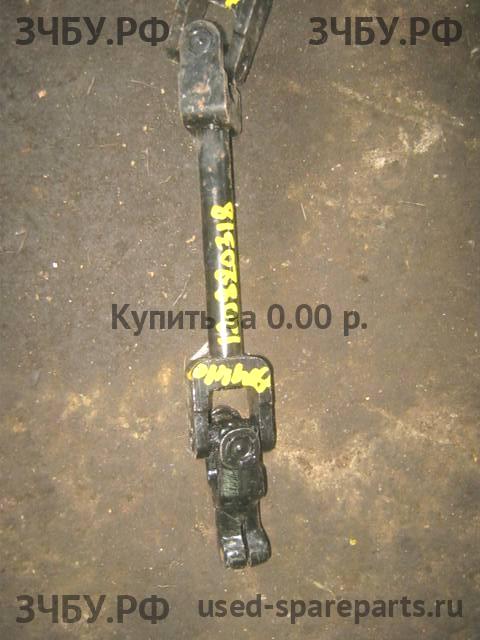 Chery Amulet (A15) Кардан рулевой