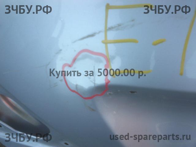 Toyota Corolla (E14 - E15) Крышка багажника