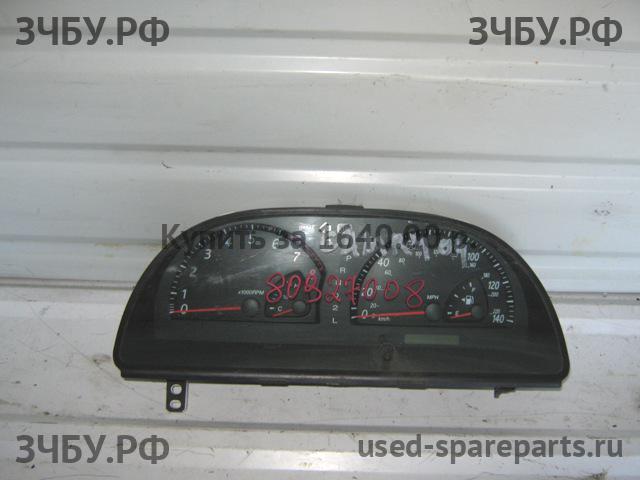 Toyota Camry 5 (V30) Панель приборов