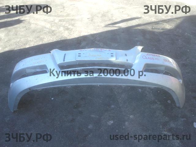 Nissan Almera Classic Бампер передний
