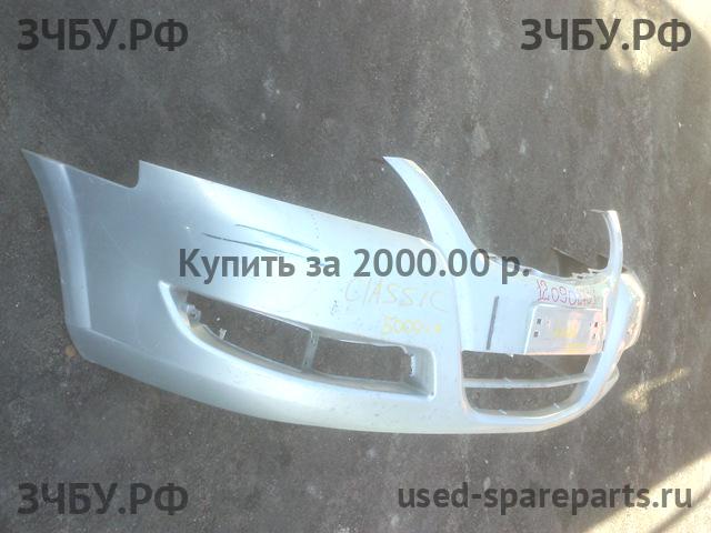 Nissan Almera Classic Бампер передний