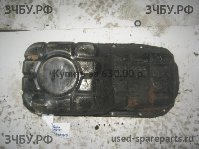 Hyundai Galloper 2 (JKC4) Поддон масляный двигателя