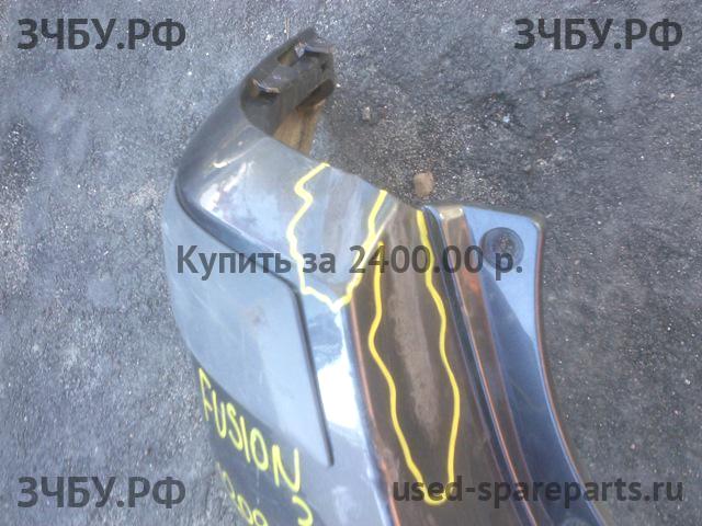 Ford Fusion Бампер задний