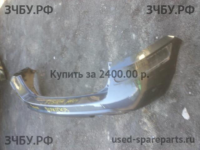 Ford Fusion Бампер задний