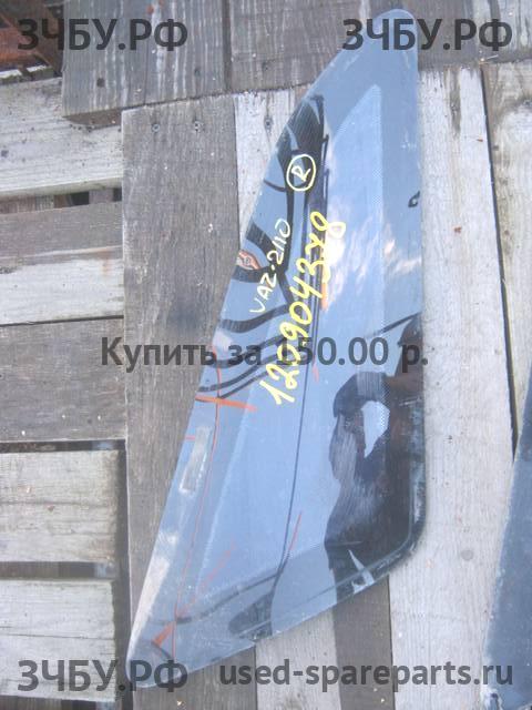 ВАЗ (VAZ) 2110 Стекло кузовное глухое правое