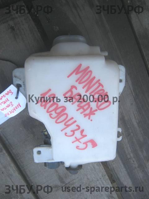 Mitsubishi Pajero/Montero 4 Бачок омывателя заднего стекла