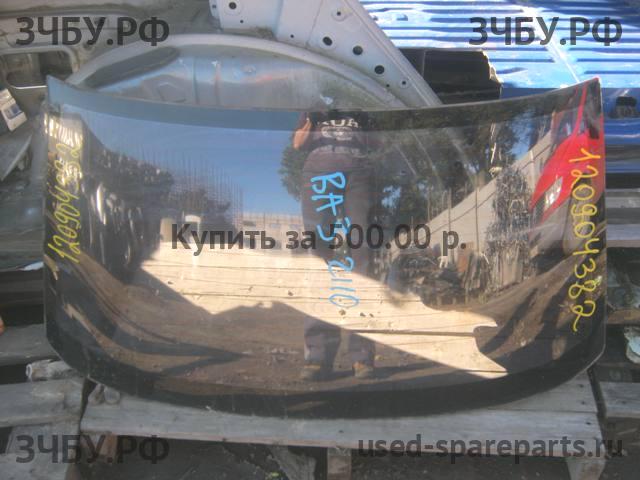 ВАЗ (VAZ) 2110 Стекло заднее