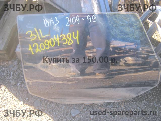 ВАЗ (VAZ) 2109 Стекло двери задней левой