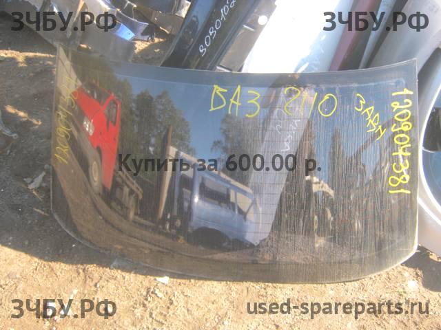 ВАЗ (VAZ) 2110 Стекло заднее