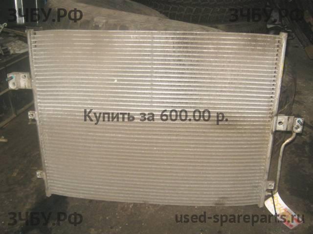 SsangYong Kyron Радиатор кондиционера