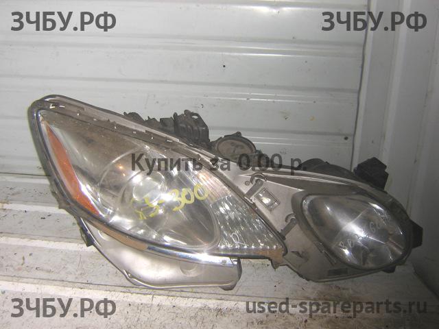 Lexus GS (3) 300/400/430 Фара правая