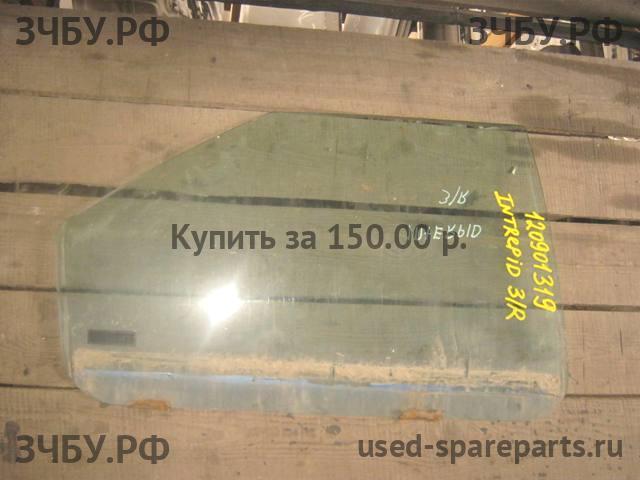 Dodge Intrepid 1 Стекло двери задней правой
