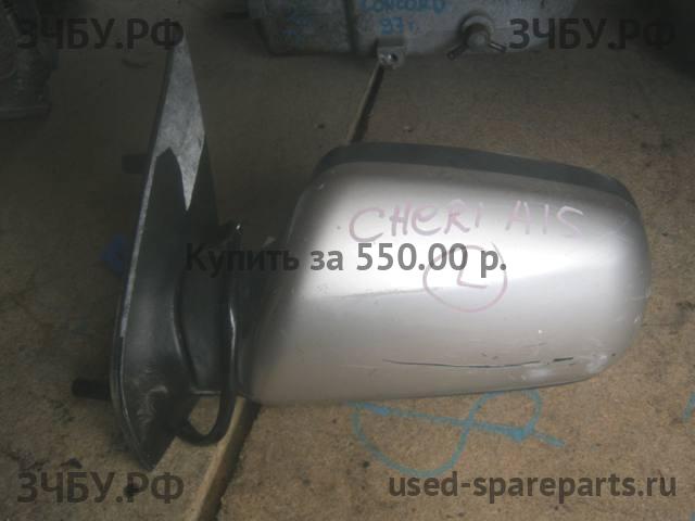 Chery Amulet (A15) Зеркало левое электрическое