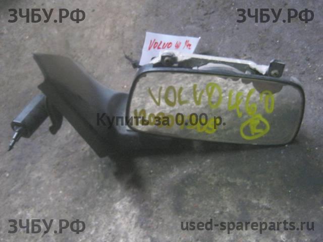 Volvo 460 Корпус зеркала правого