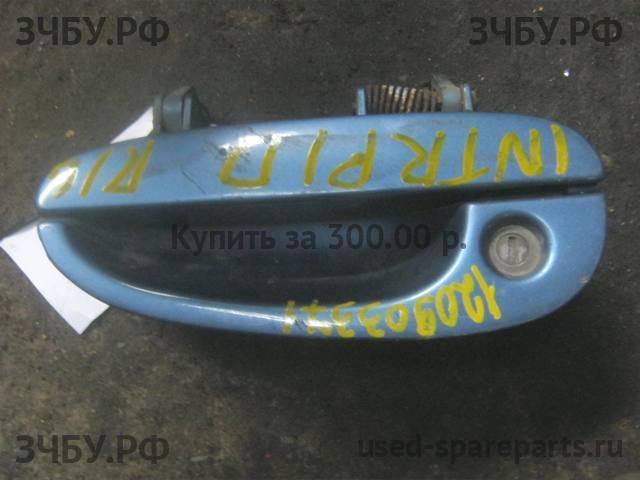 Dodge Intrepid 1 Ручка двери передней наружная левая