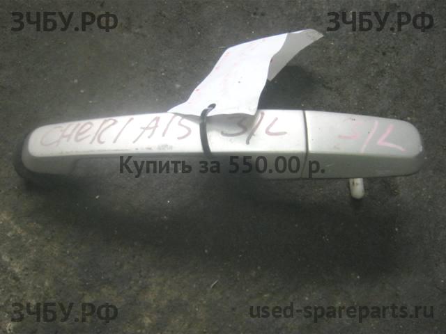 Chery Amulet (A15) Ручка двери задней наружная левая