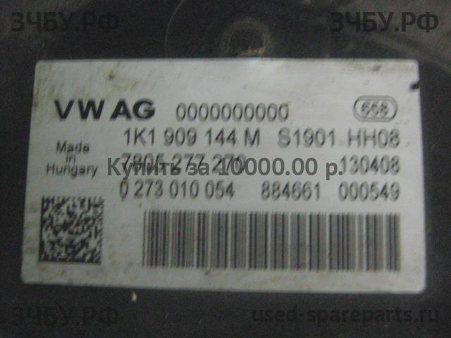 Volkswagen Passat B6 Рейка рулевая
