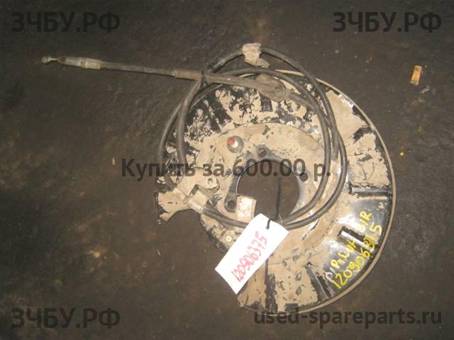 Honda Pilot (2) Пыльник тормозного диска