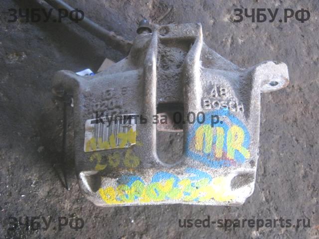Peugeot 206 Суппорт передний правый (в сборе со скобой)