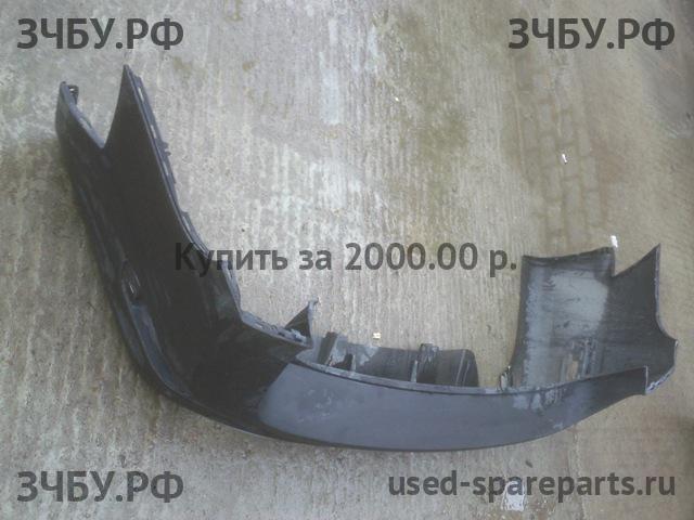 Volvo XC-70 Cross Country (2) Бампер задний