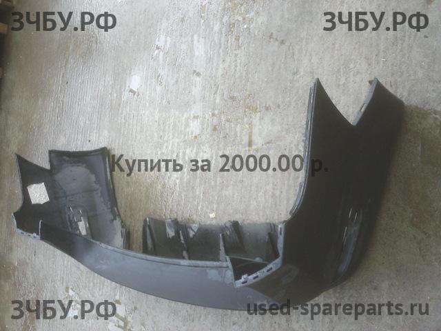 Volvo XC-70 Cross Country (2) Бампер задний